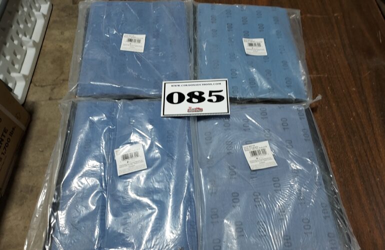 Auctions image thumbnails