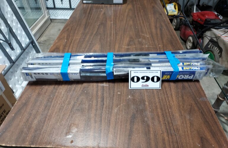 Auctions image thumbnails