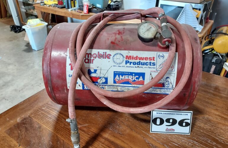 Auctions image thumbnails