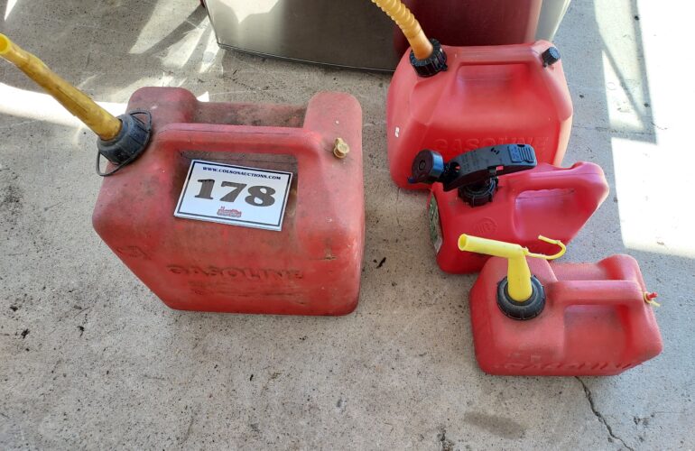 Auctions image thumbnails