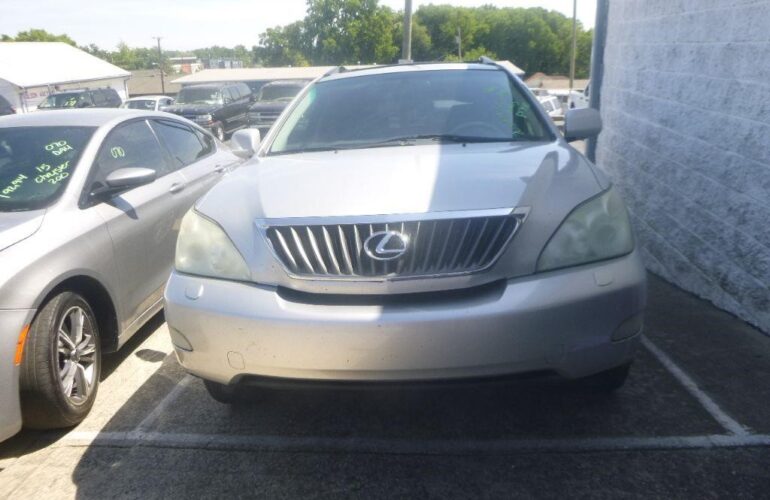 Auctions image thumbnails