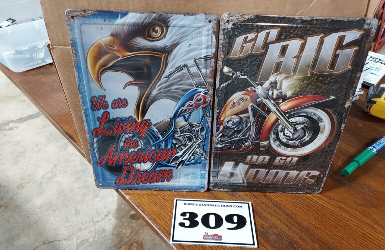 Auctions image thumbnails