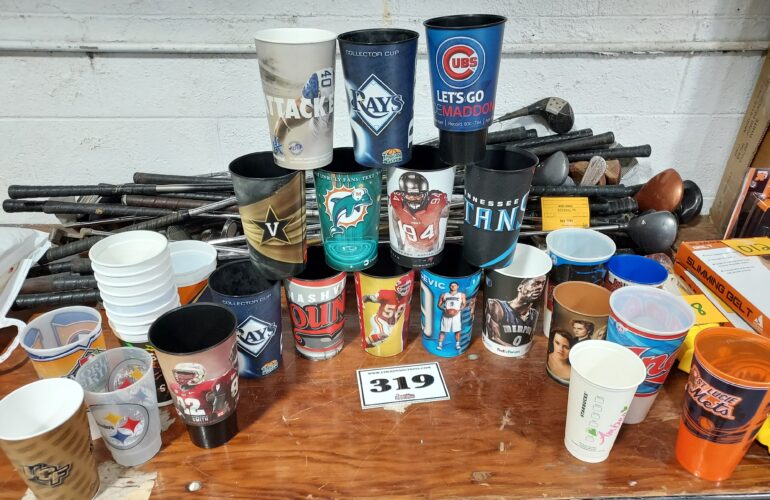 Auctions image thumbnails