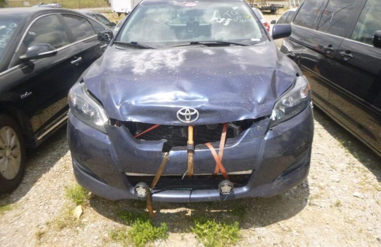 Auctions image thumbnails