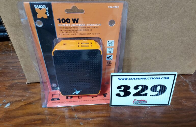 Auctions image thumbnails