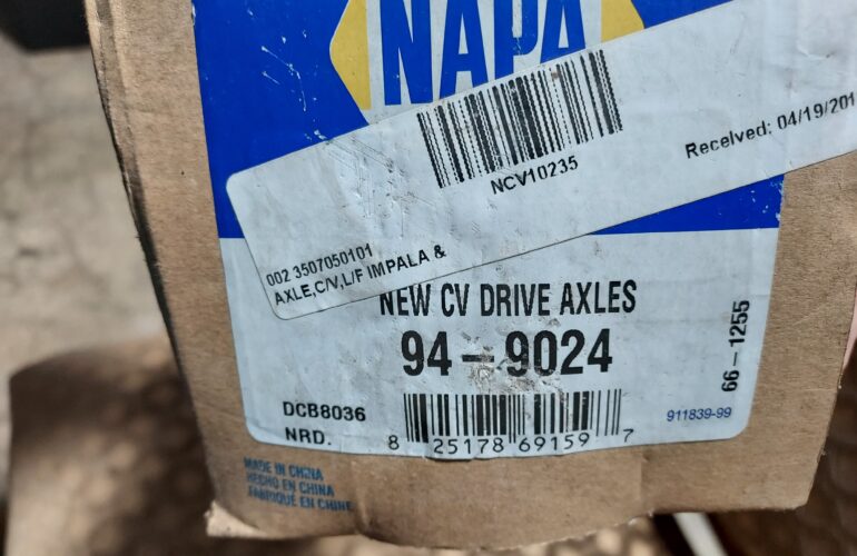 Auctions image thumbnails