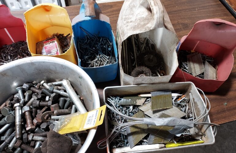 Auctions image thumbnails