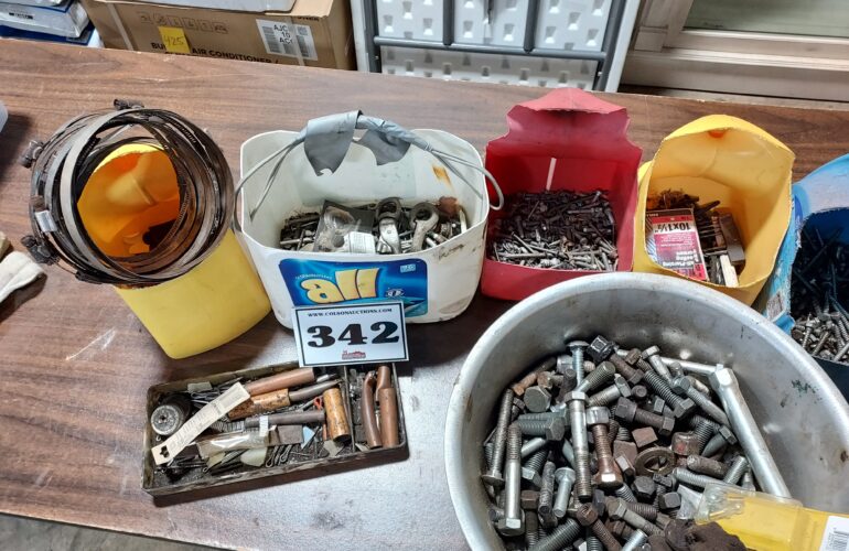 Auctions image thumbnails