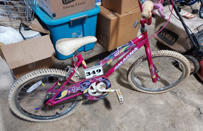 Auctions image thumbnails