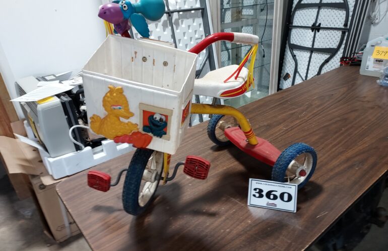 Auctions image thumbnails