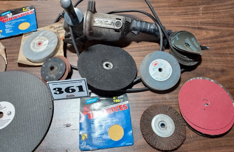 Auctions image thumbnails