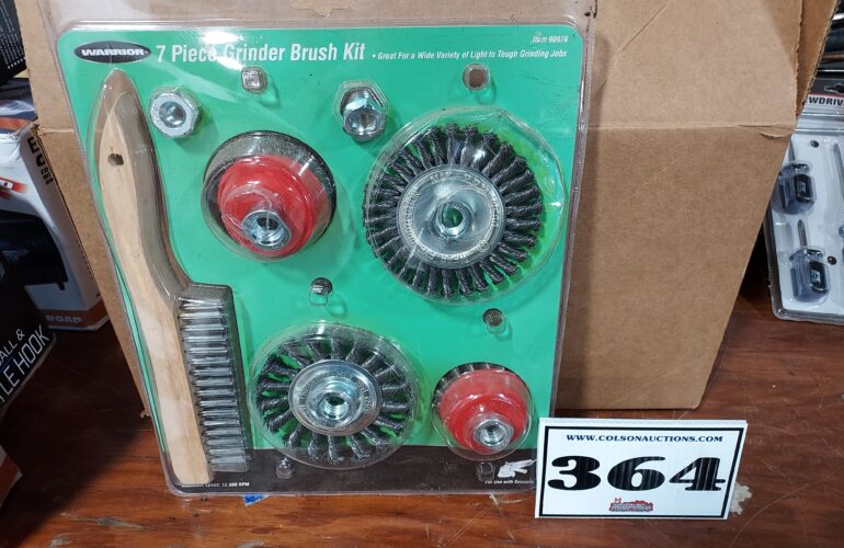 Auctions image thumbnails