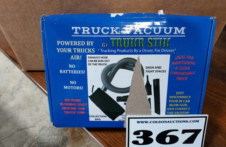 Auctions image thumbnails