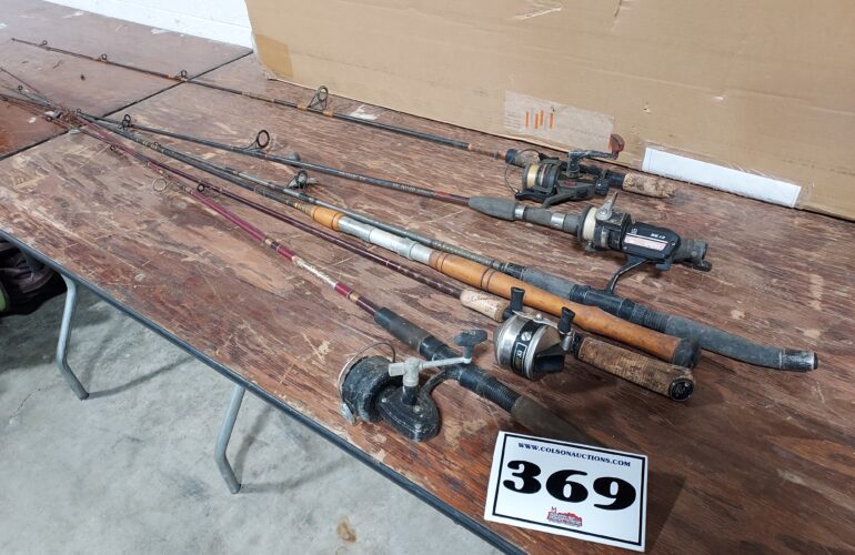 Auctions image thumbnails