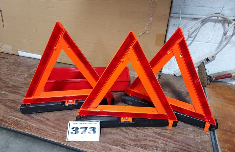 Auctions image thumbnails