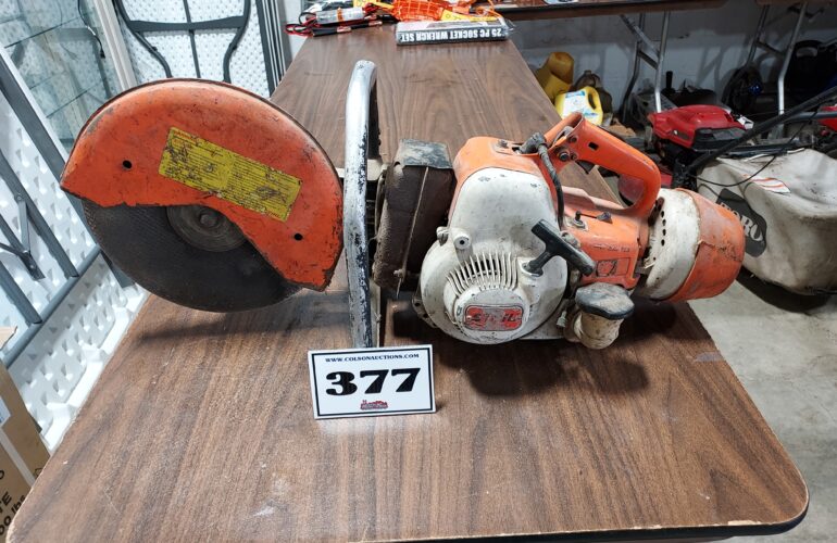 Auctions image thumbnails