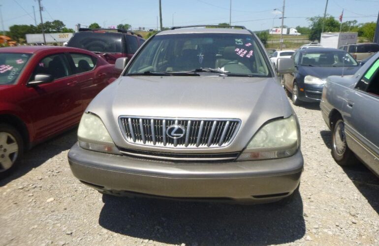 Auctions image thumbnails