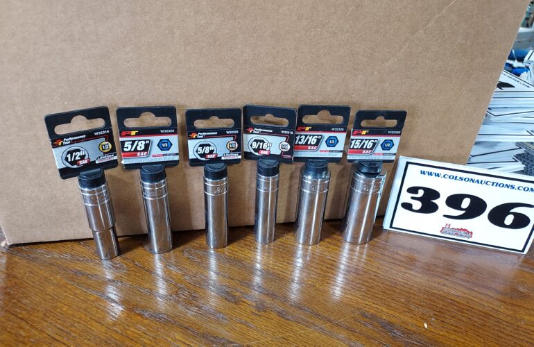 Auctions image thumbnails