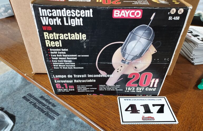 Auctions image thumbnails