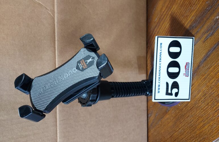 Auctions image thumbnails