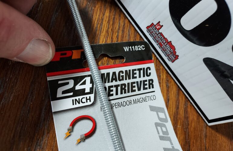 Auctions image thumbnails