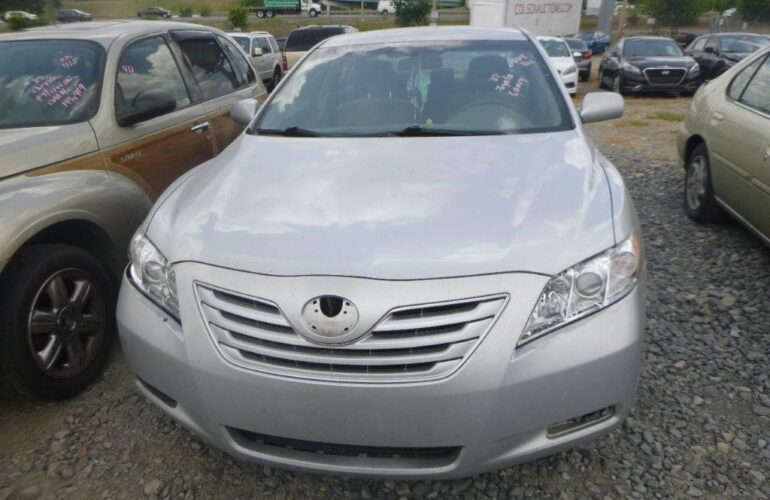 Auctions image thumbnails