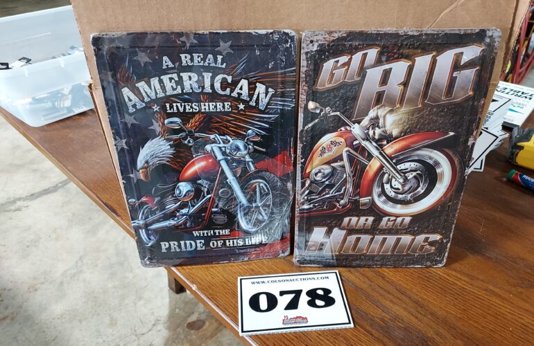 Auctions image thumbnails