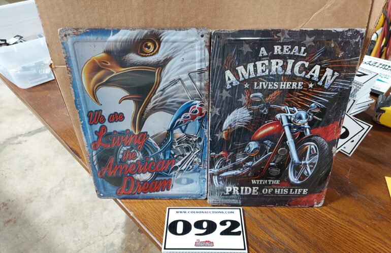 Auctions image thumbnails