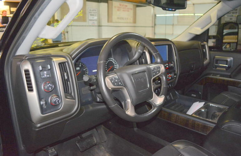 Auctions image thumbnails