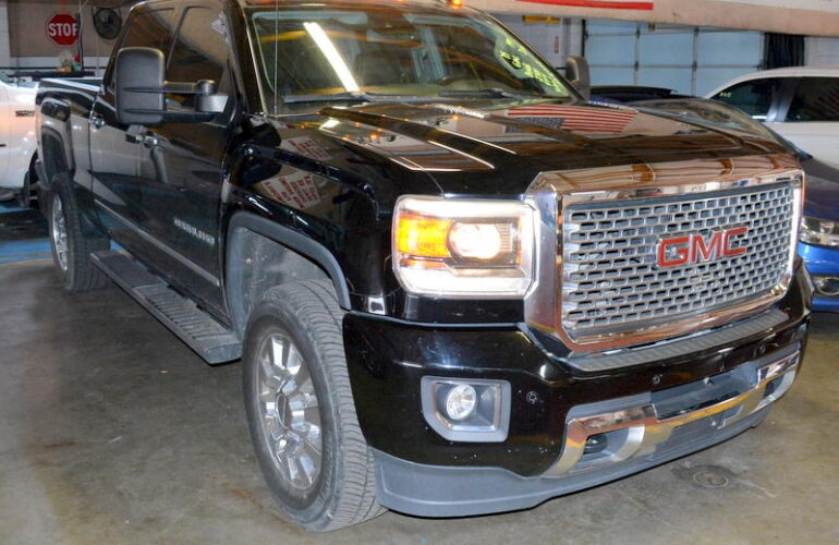 Auctions image thumbnails