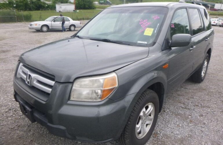 Auctions image thumbnails