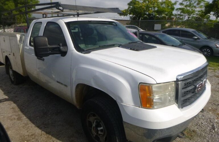 Auctions image thumbnails