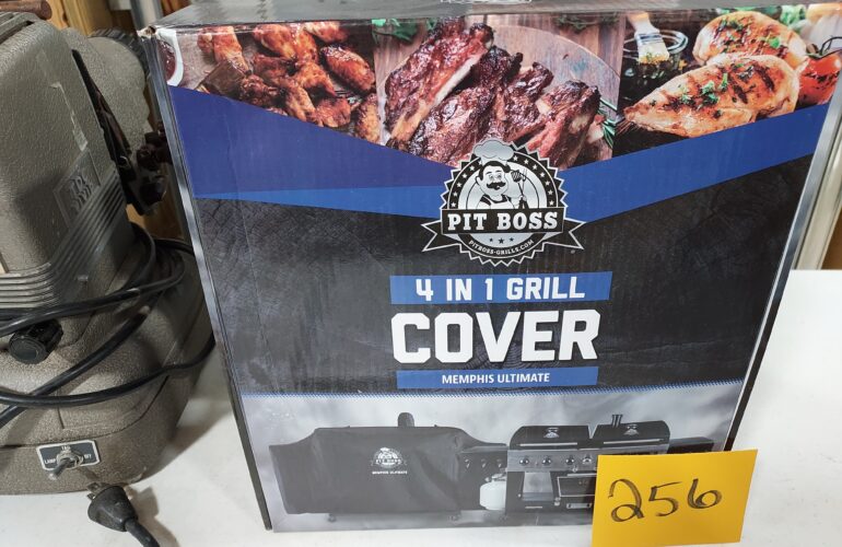 Auctions image thumbnails