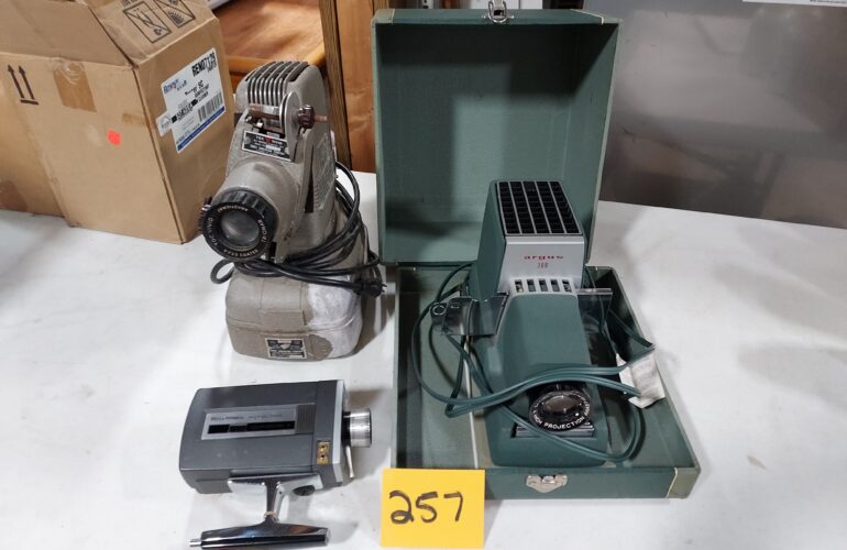 Auctions image thumbnails