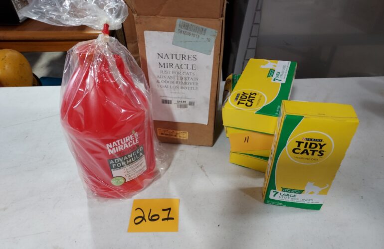 Auctions image thumbnails