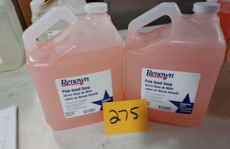 Auctions image thumbnails