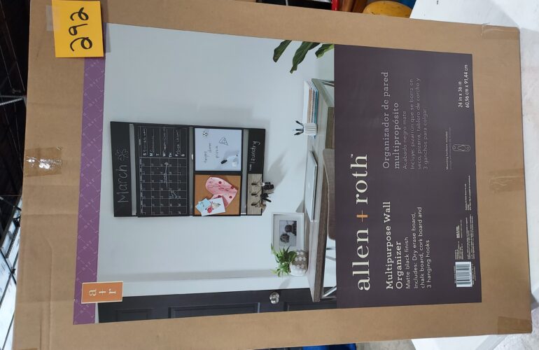 Auctions image thumbnails