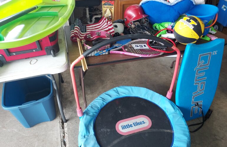 Auctions image thumbnails