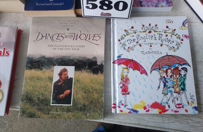 Auctions image thumbnails