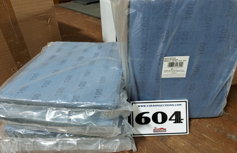 Auctions image thumbnails