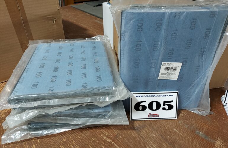 Auctions image thumbnails