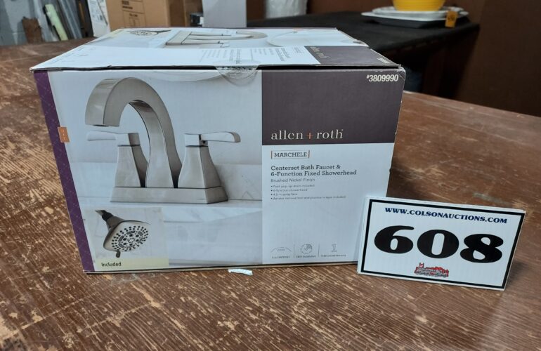 Auctions image thumbnails