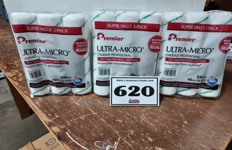 Auctions image thumbnails