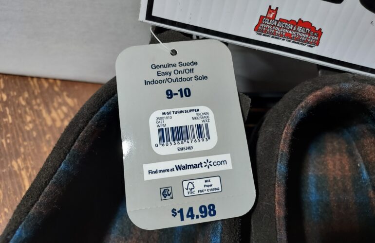 Auctions image thumbnails