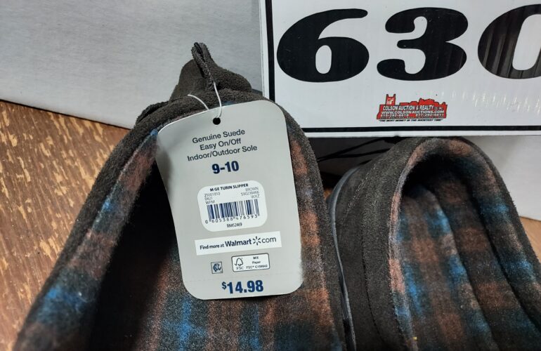 Auctions image thumbnails