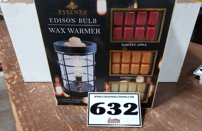 Auctions image thumbnails