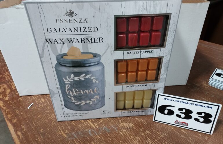 Auctions image thumbnails