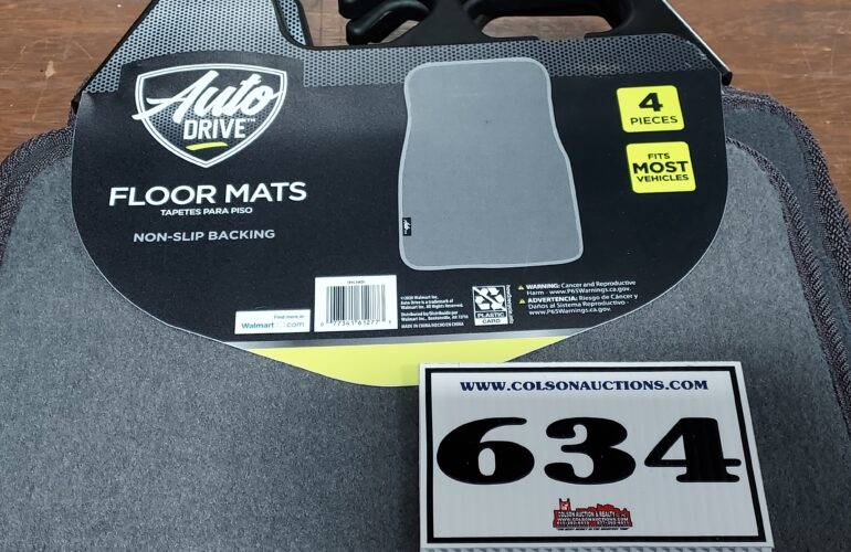 Auctions image thumbnails