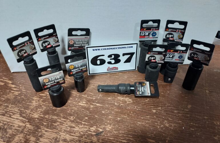 Auctions image thumbnails