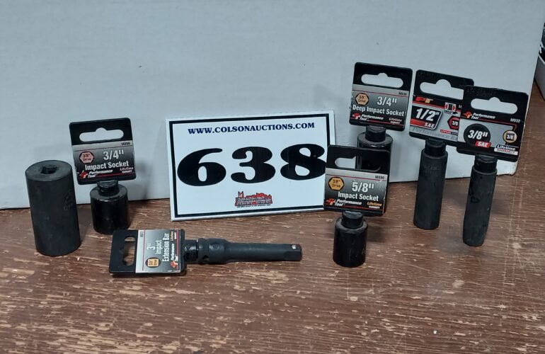 Auctions image thumbnails